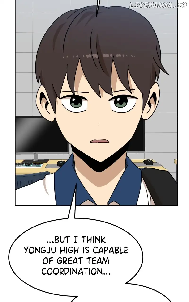 Double Click chapter 116 page 94