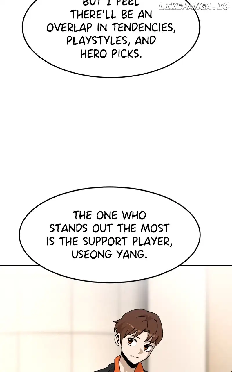 Double Click chapter 116 page 98