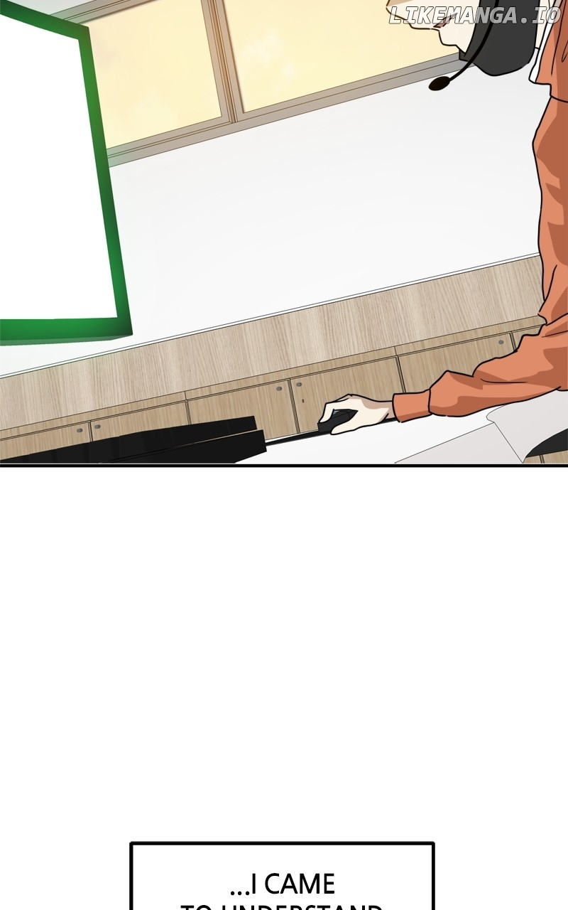 Double Click chapter 117 page 104
