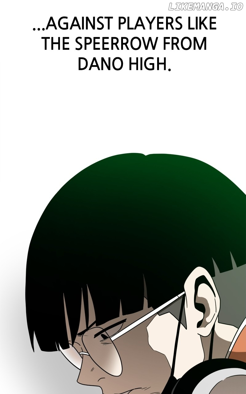 Double Click chapter 117 page 107