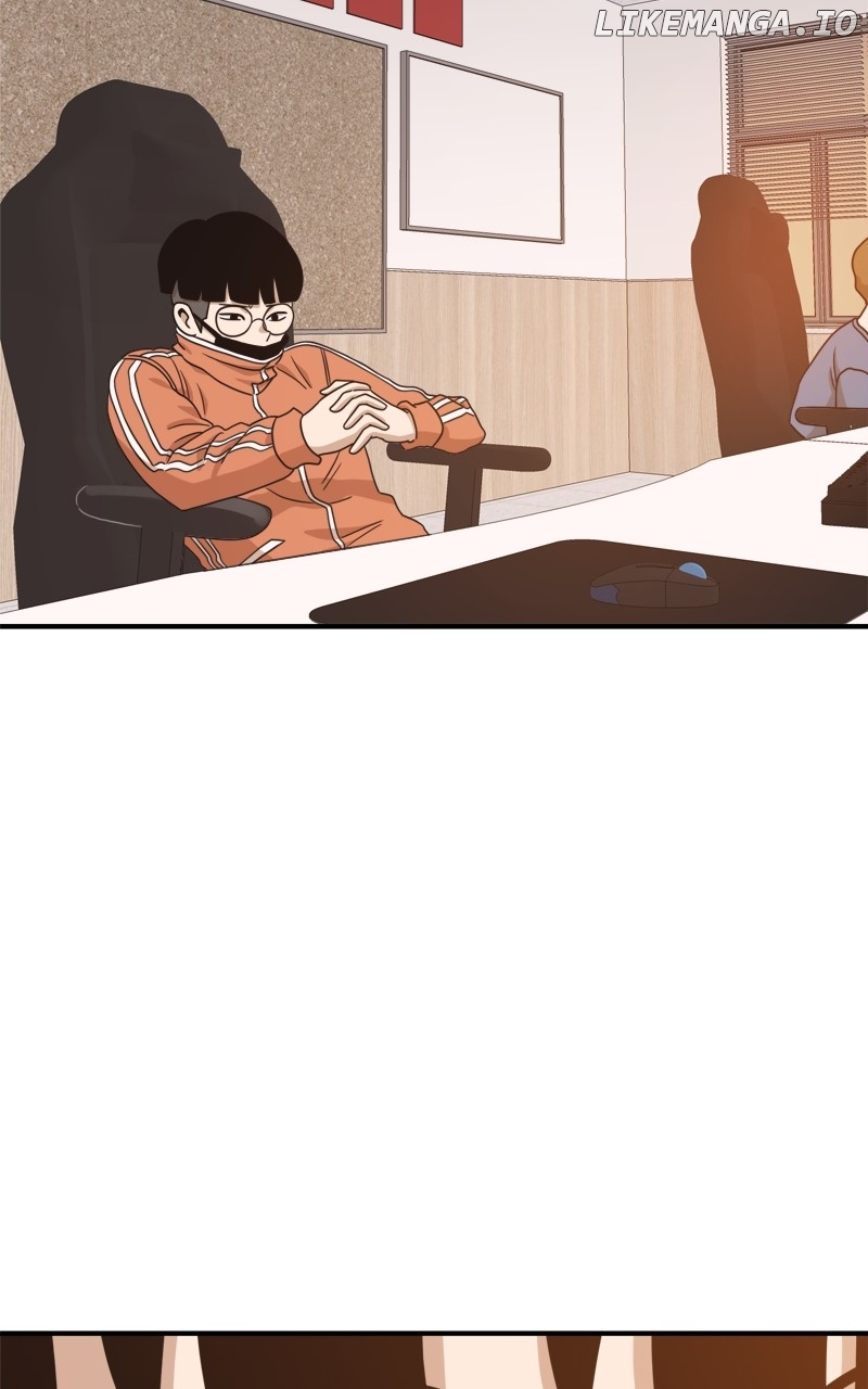 Double Click chapter 117 page 111