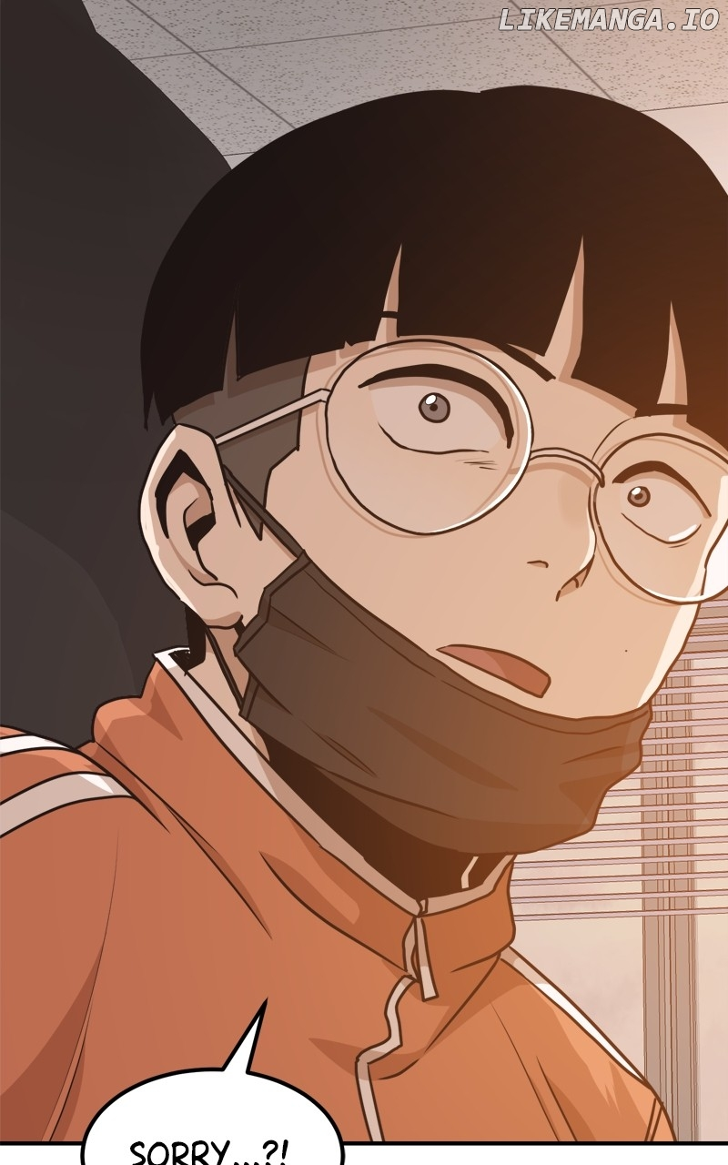 Double Click chapter 117 page 121