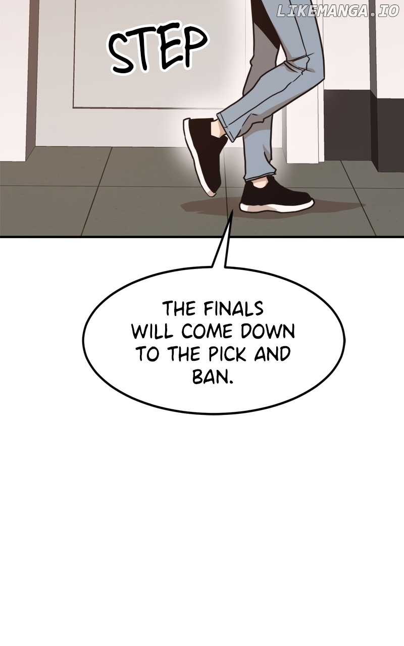 Double Click chapter 117 page 136