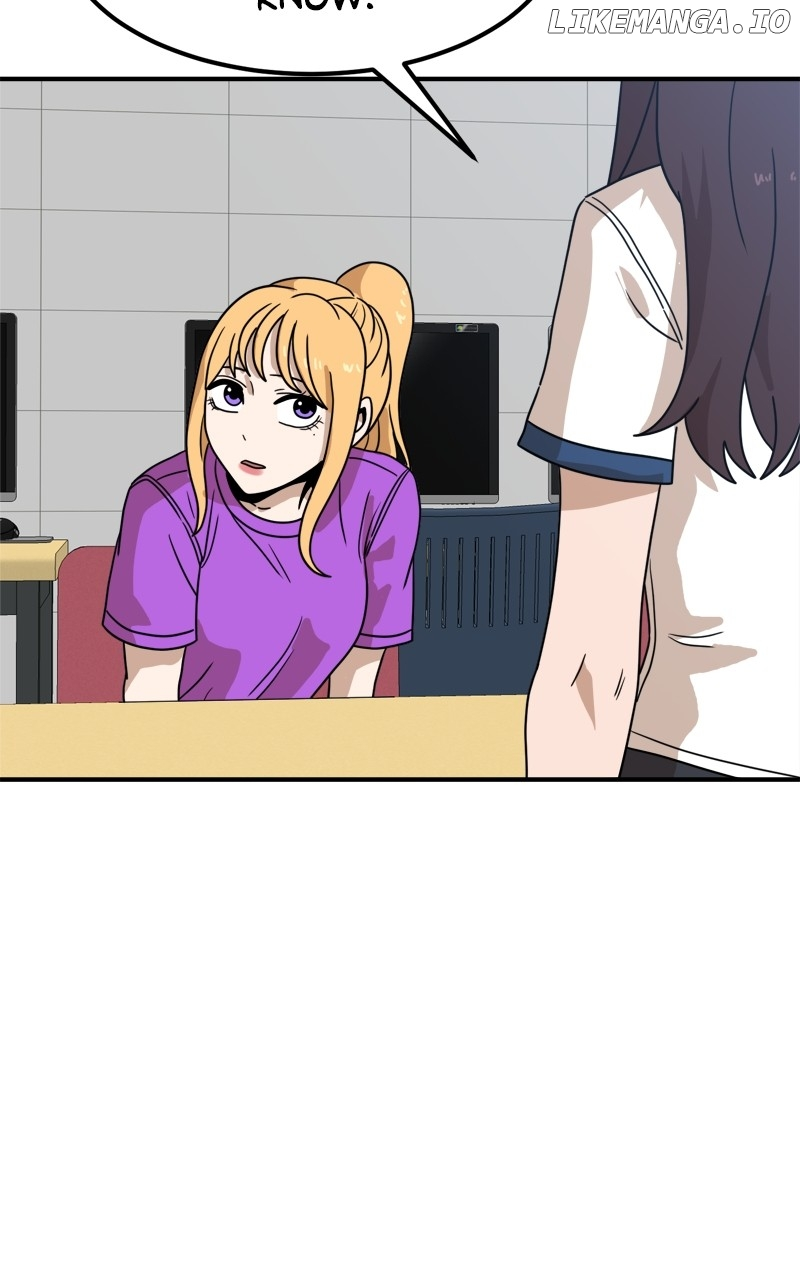 Double Click chapter 117 page 17