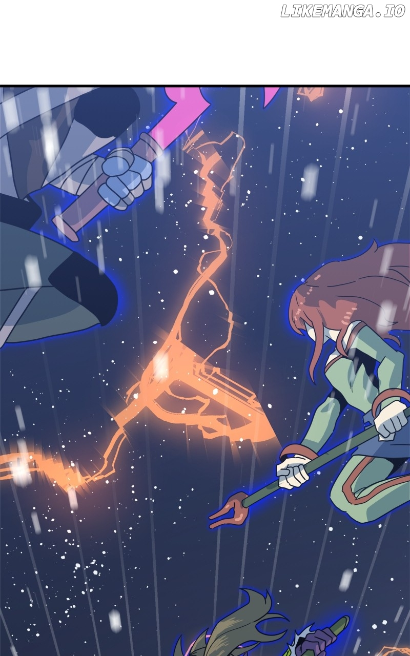 Double Click chapter 117 page 35