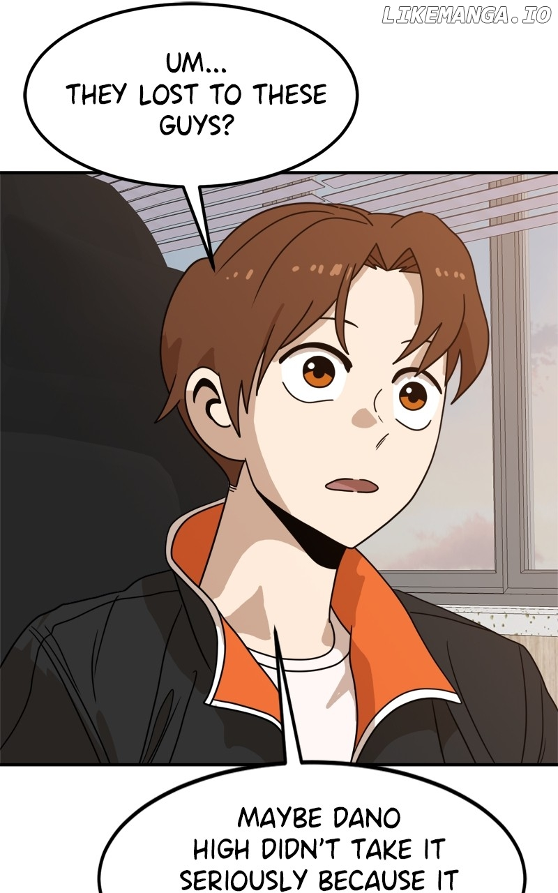 Double Click chapter 117 page 59