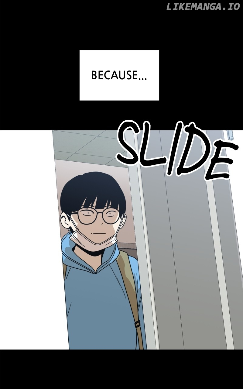 Double Click chapter 117 page 73