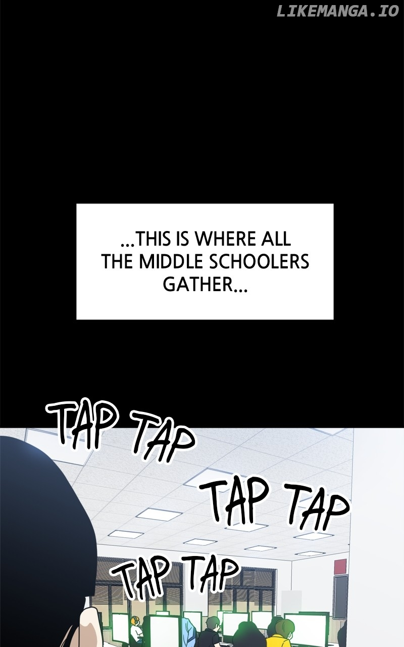 Double Click chapter 117 page 74