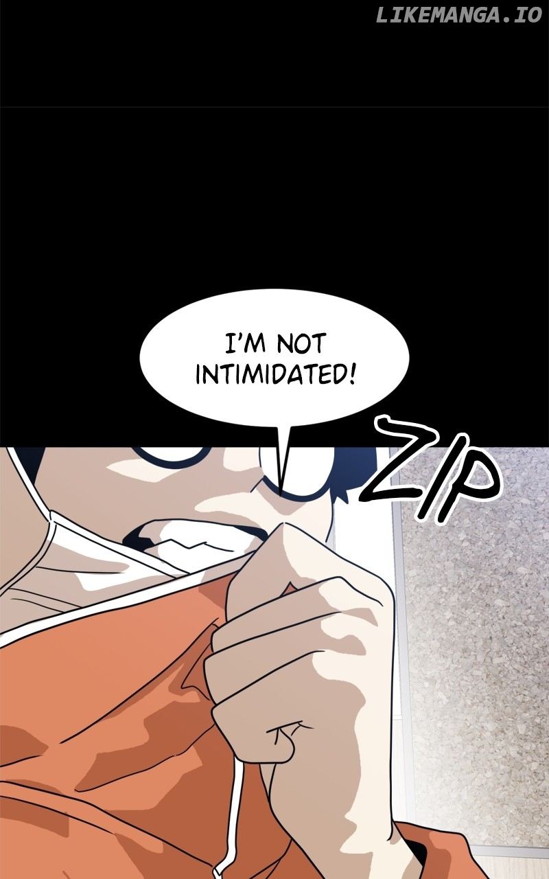 Double Click chapter 117 page 78