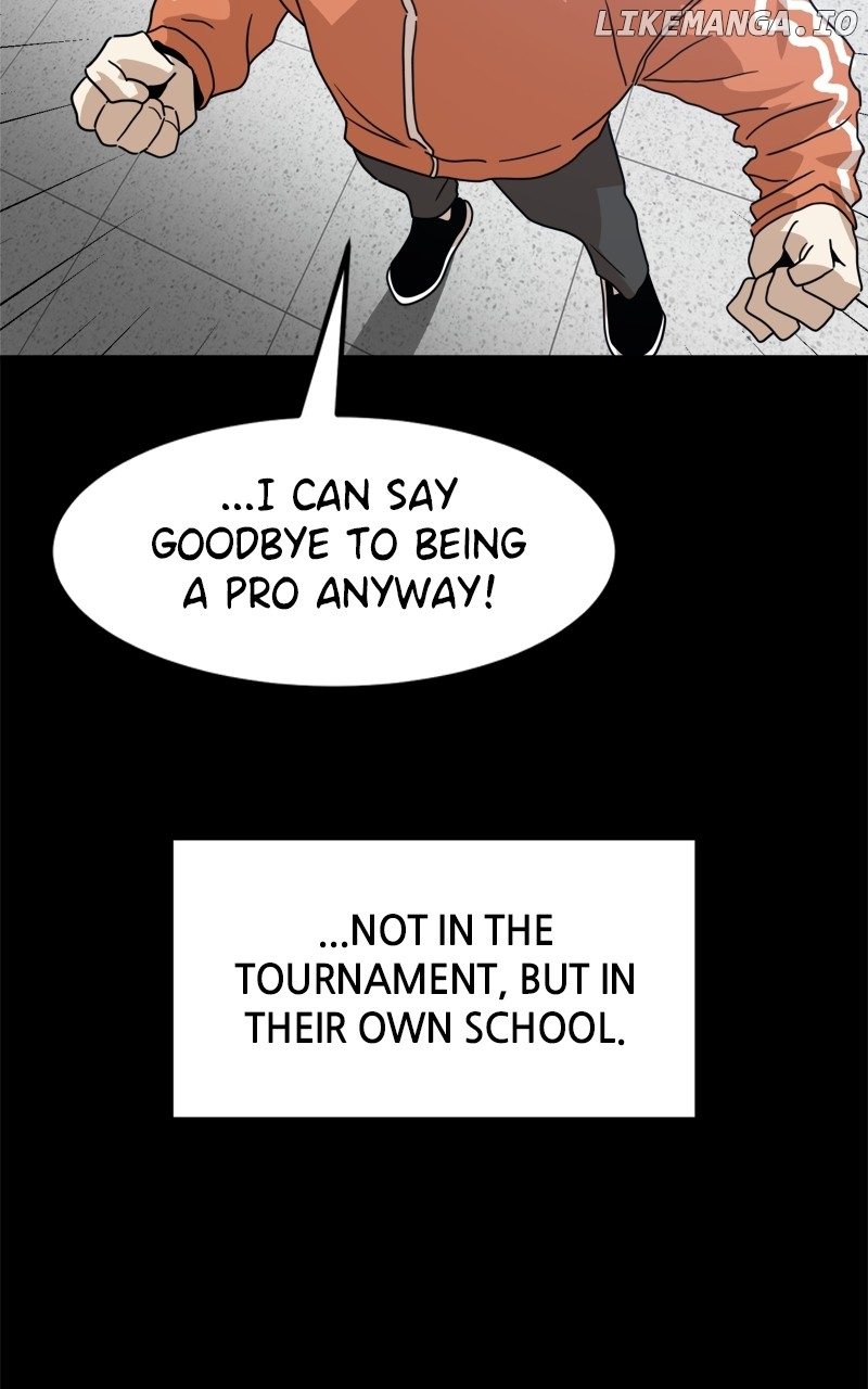 Double Click chapter 117 page 81