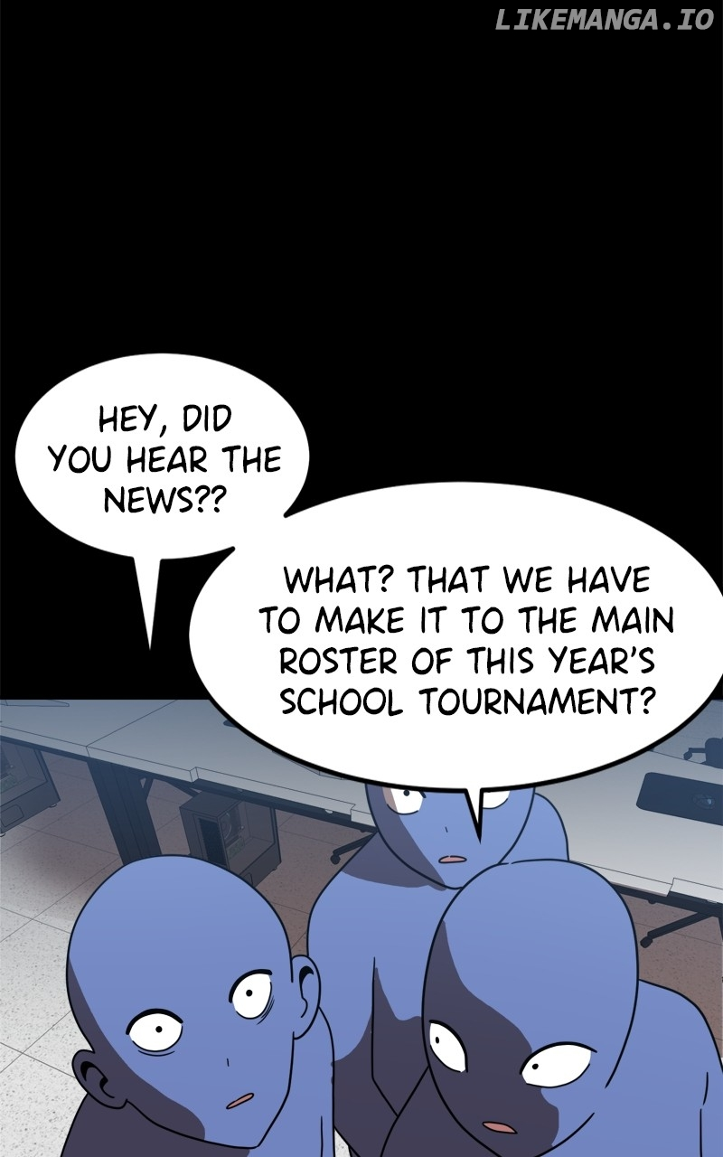 Double Click chapter 117 page 88