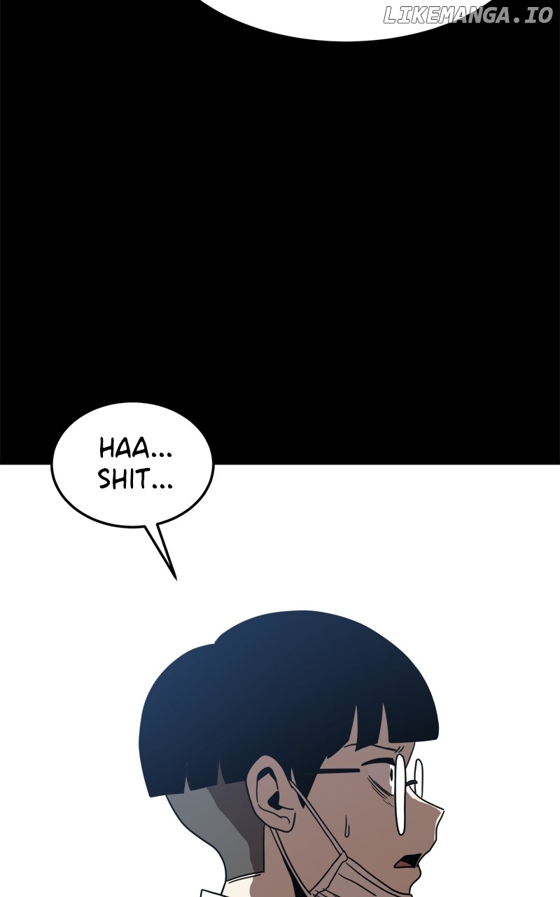 Double Click chapter 117 page 92
