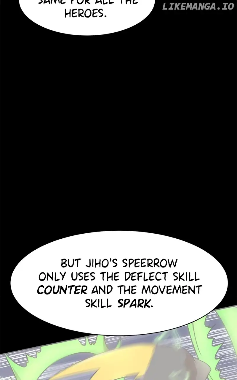 Double Click chapter 118 page 103