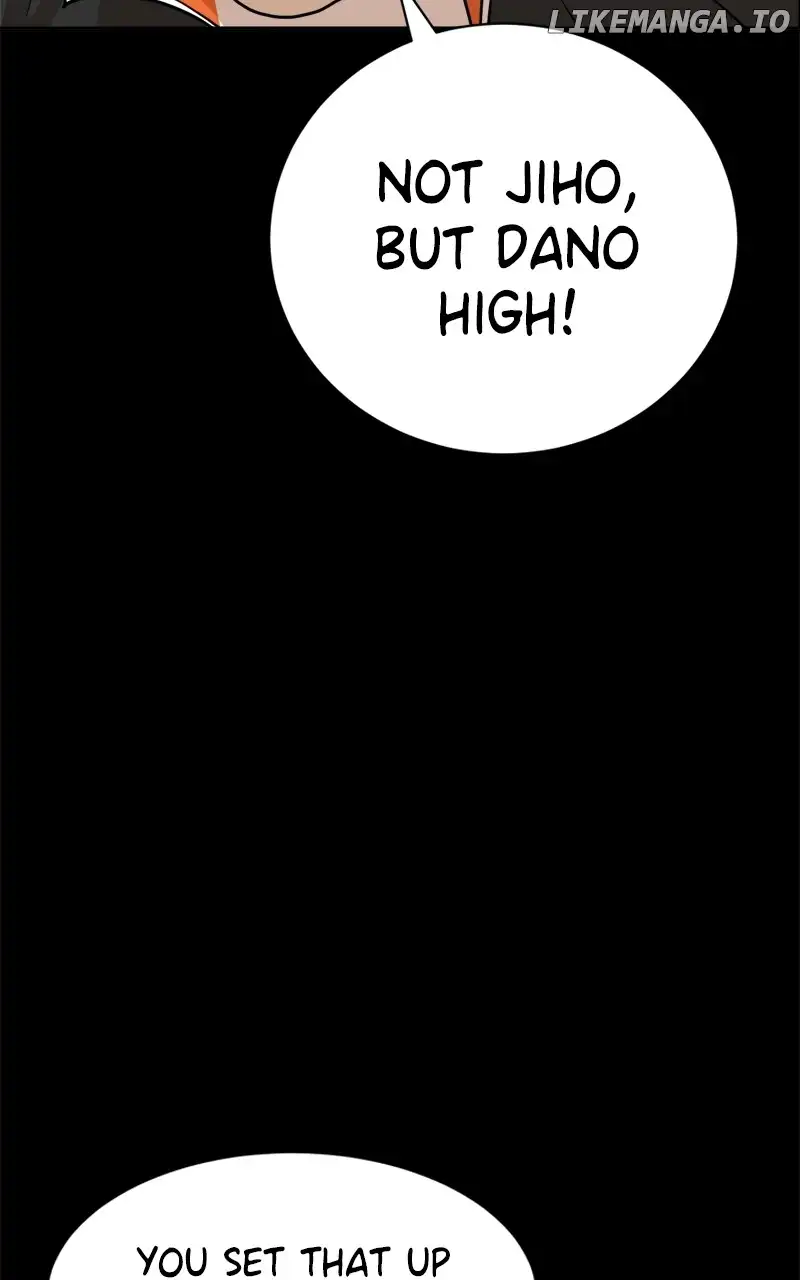 Double Click chapter 118 page 110