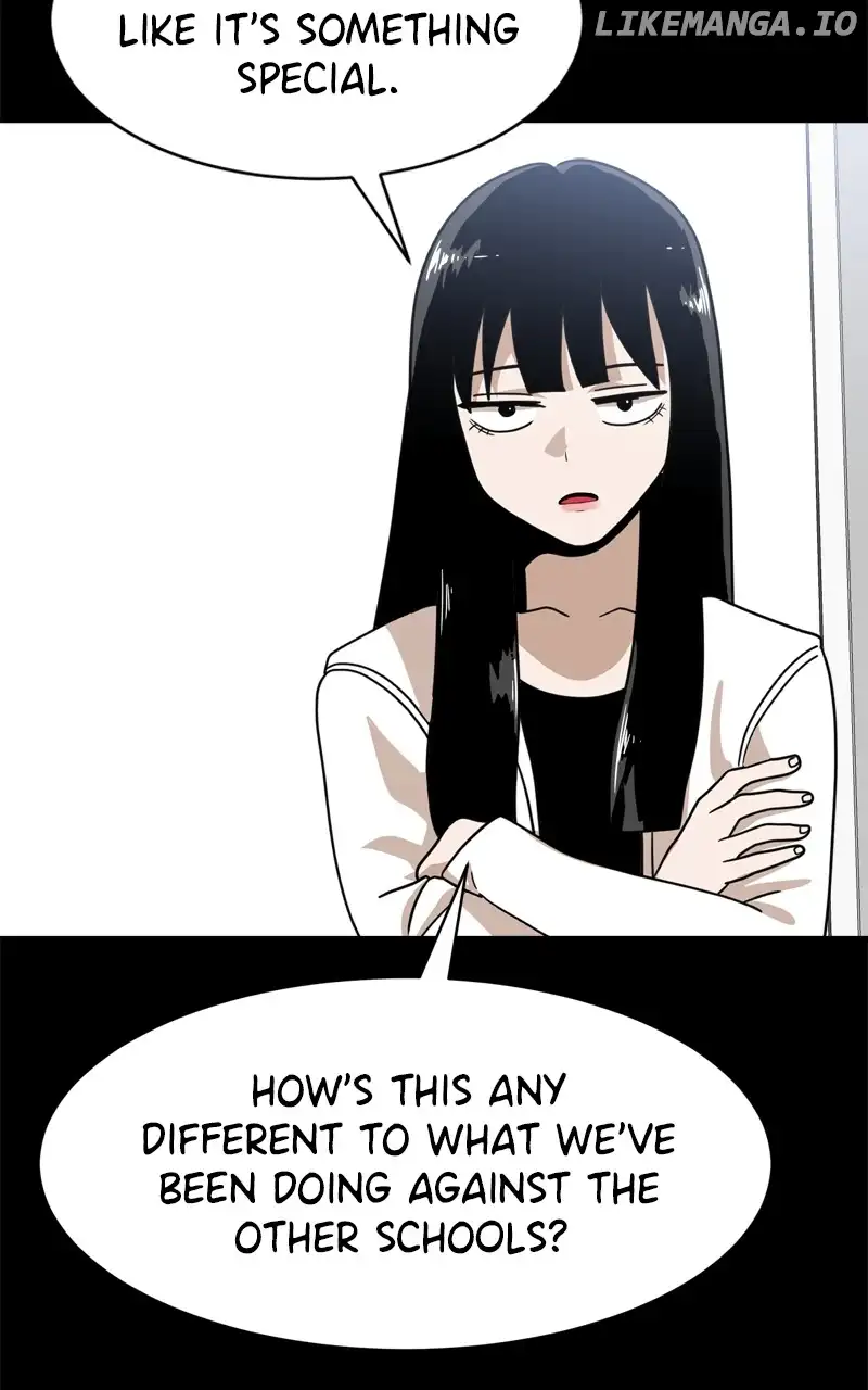 Double Click chapter 118 page 111