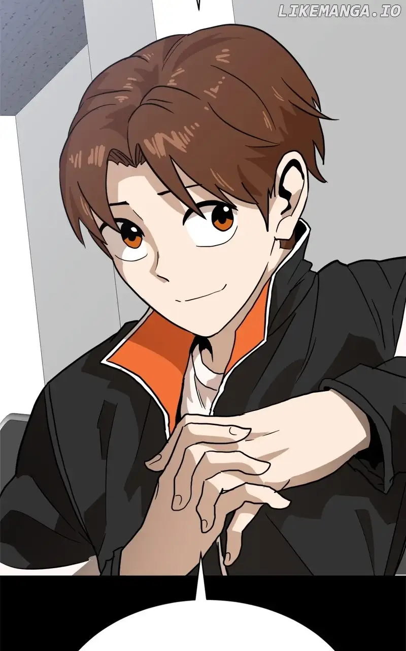 Double Click chapter 118 page 115