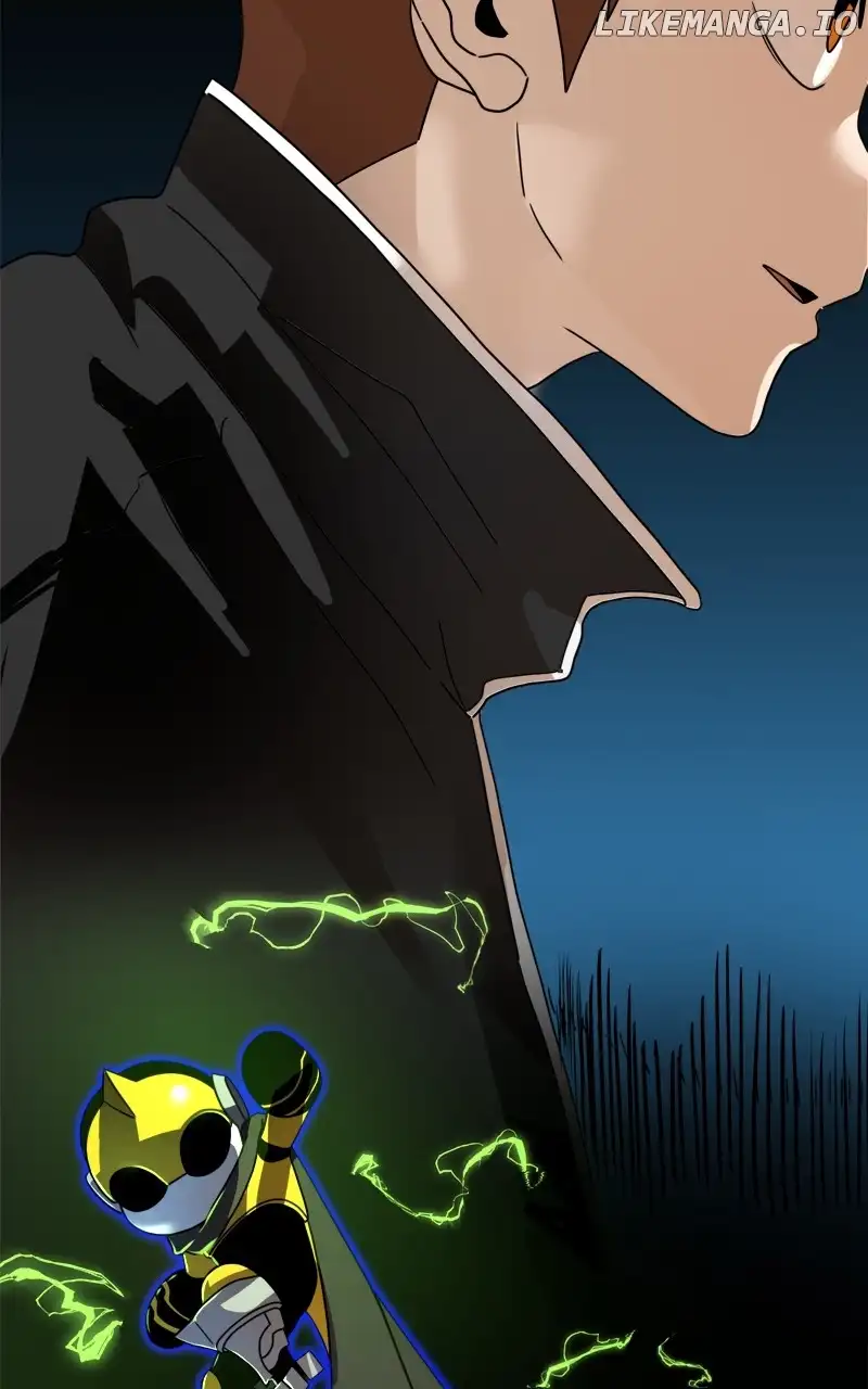 Double Click chapter 118 page 121