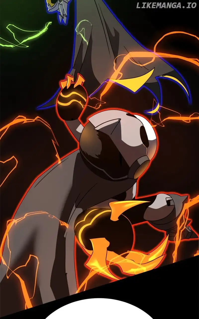 Double Click chapter 118 page 122