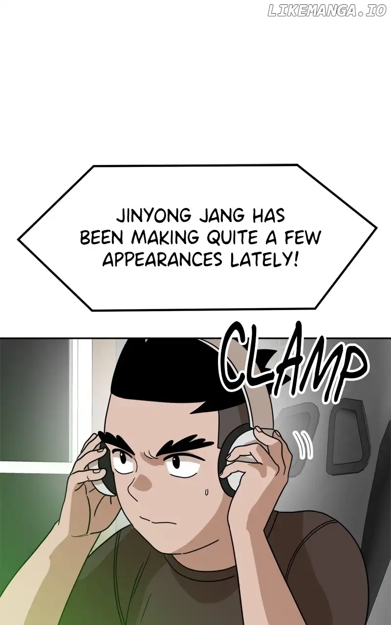 Double Click chapter 118 page 21