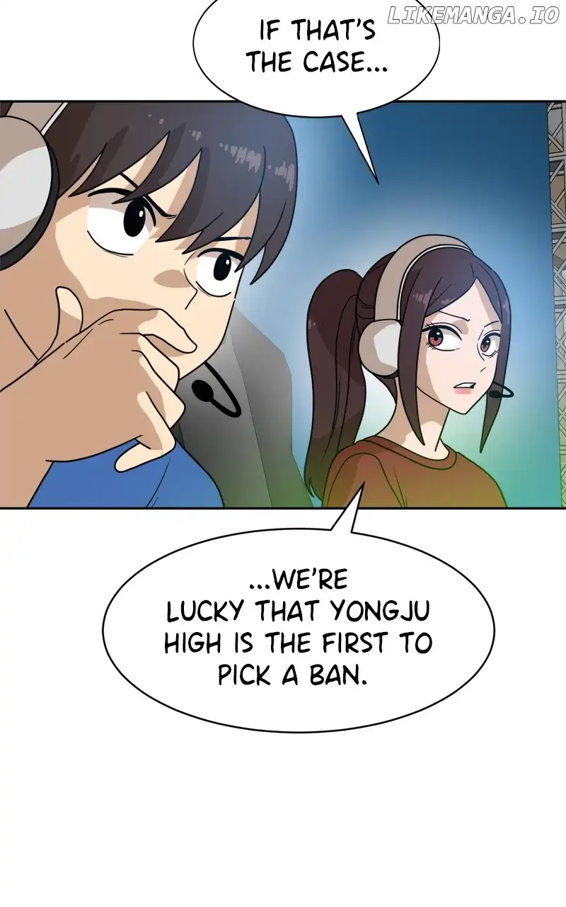 Double Click chapter 118 page 30