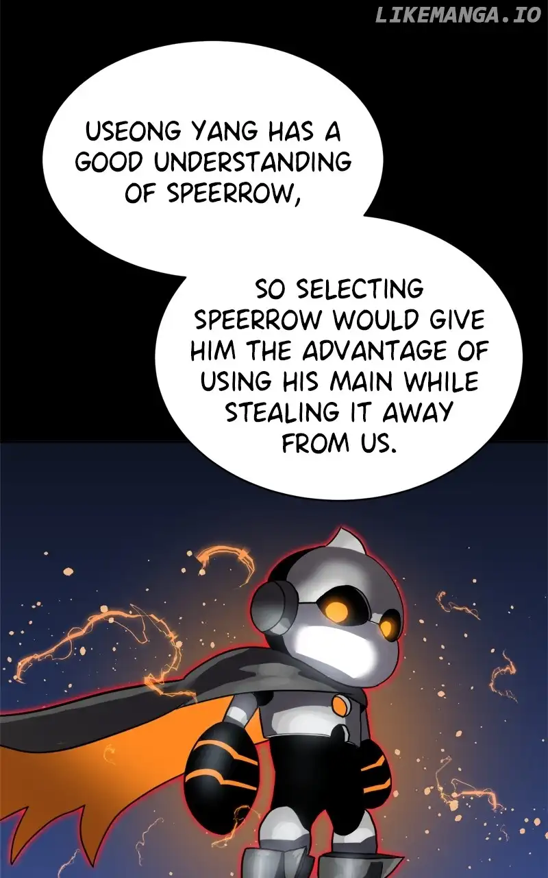 Double Click chapter 118 page 41