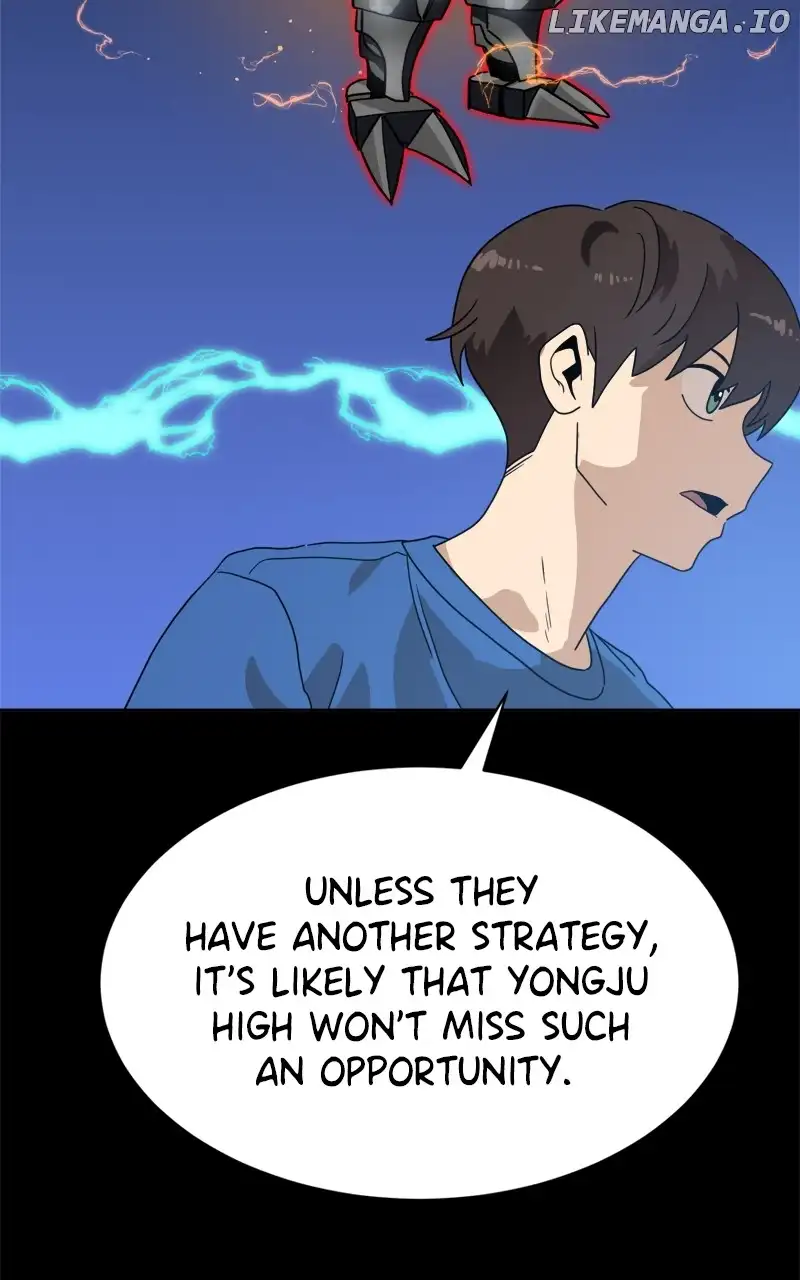 Double Click chapter 118 page 42