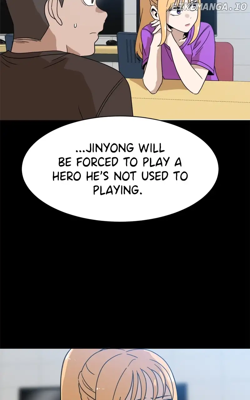 Double Click chapter 118 page 45