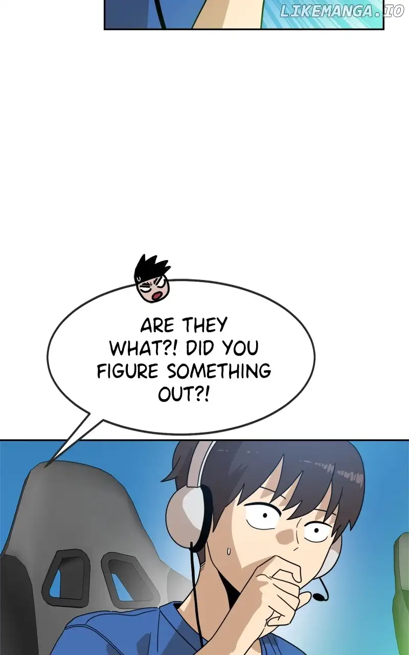 Double Click chapter 118 page 53