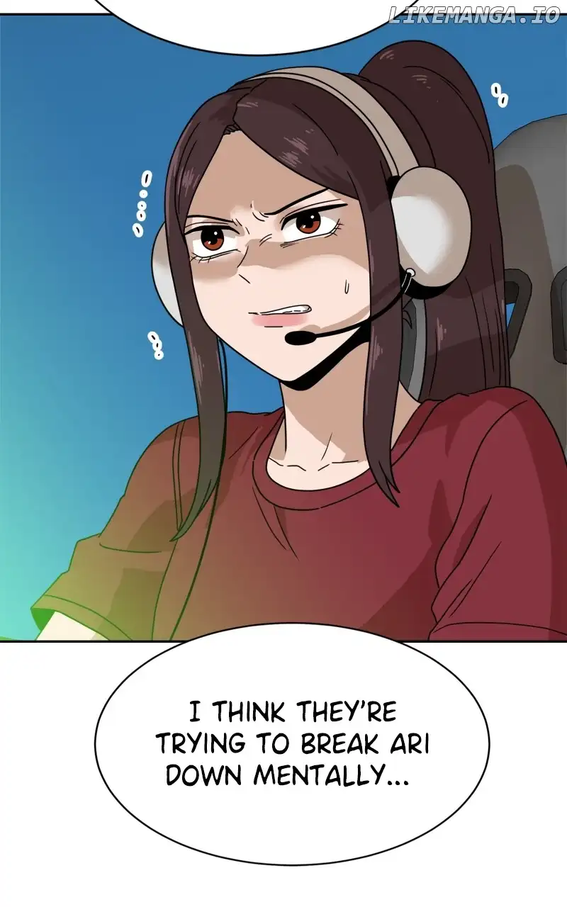 Double Click chapter 118 page 56