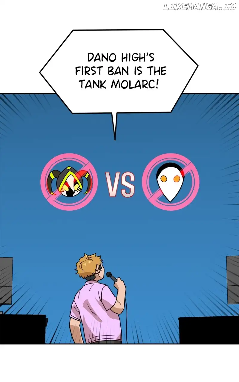 Double Click chapter 118 page 60