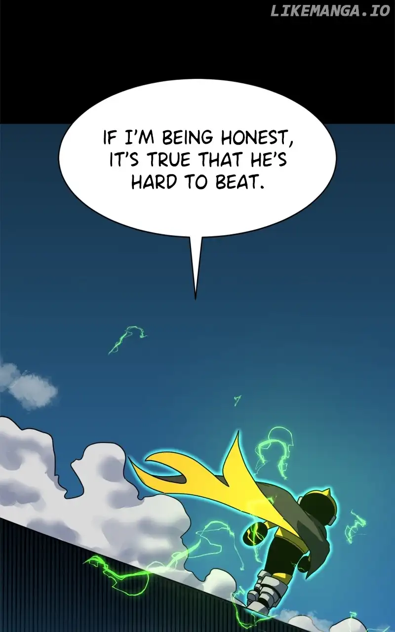 Double Click chapter 118 page 81