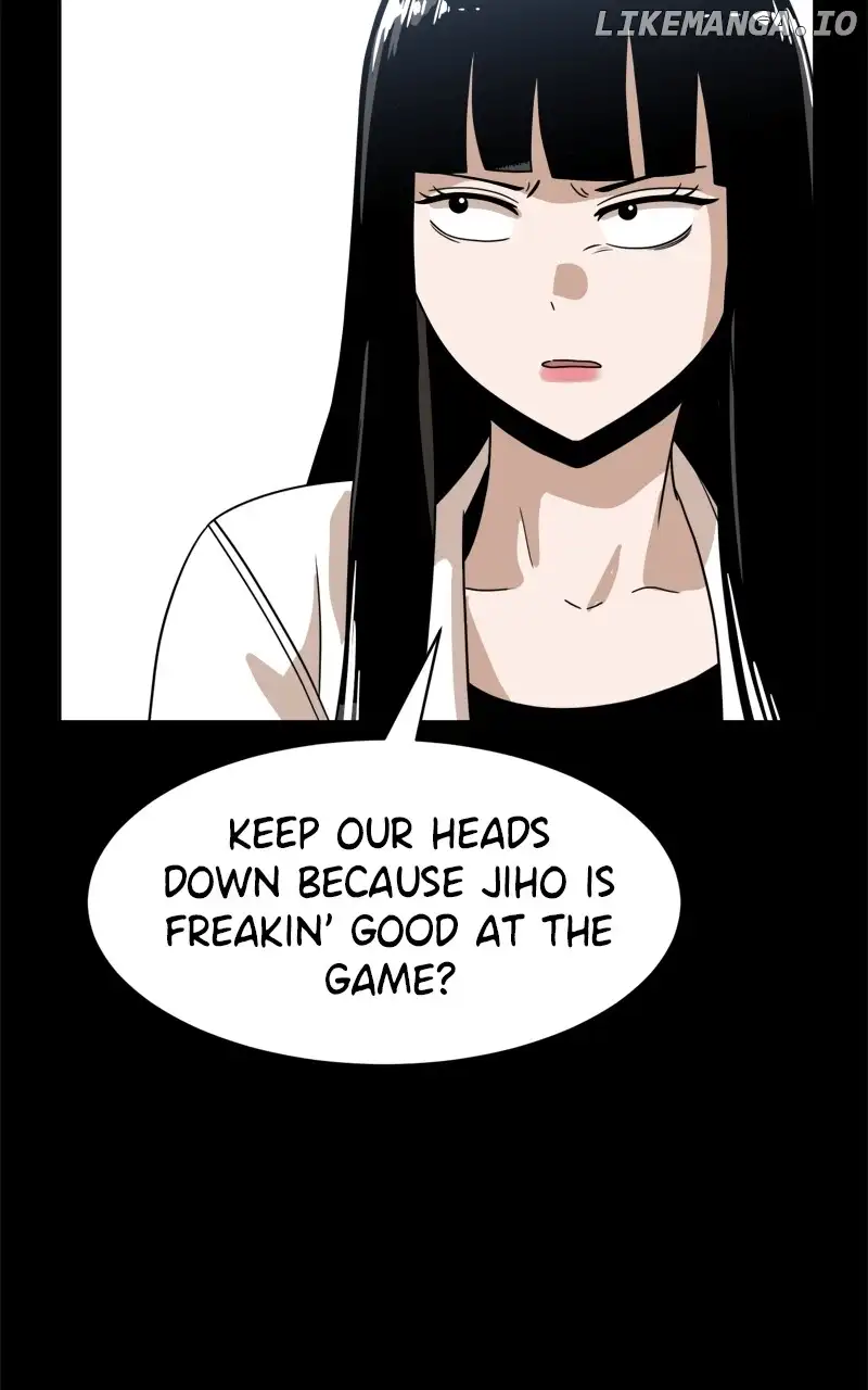 Double Click chapter 118 page 91