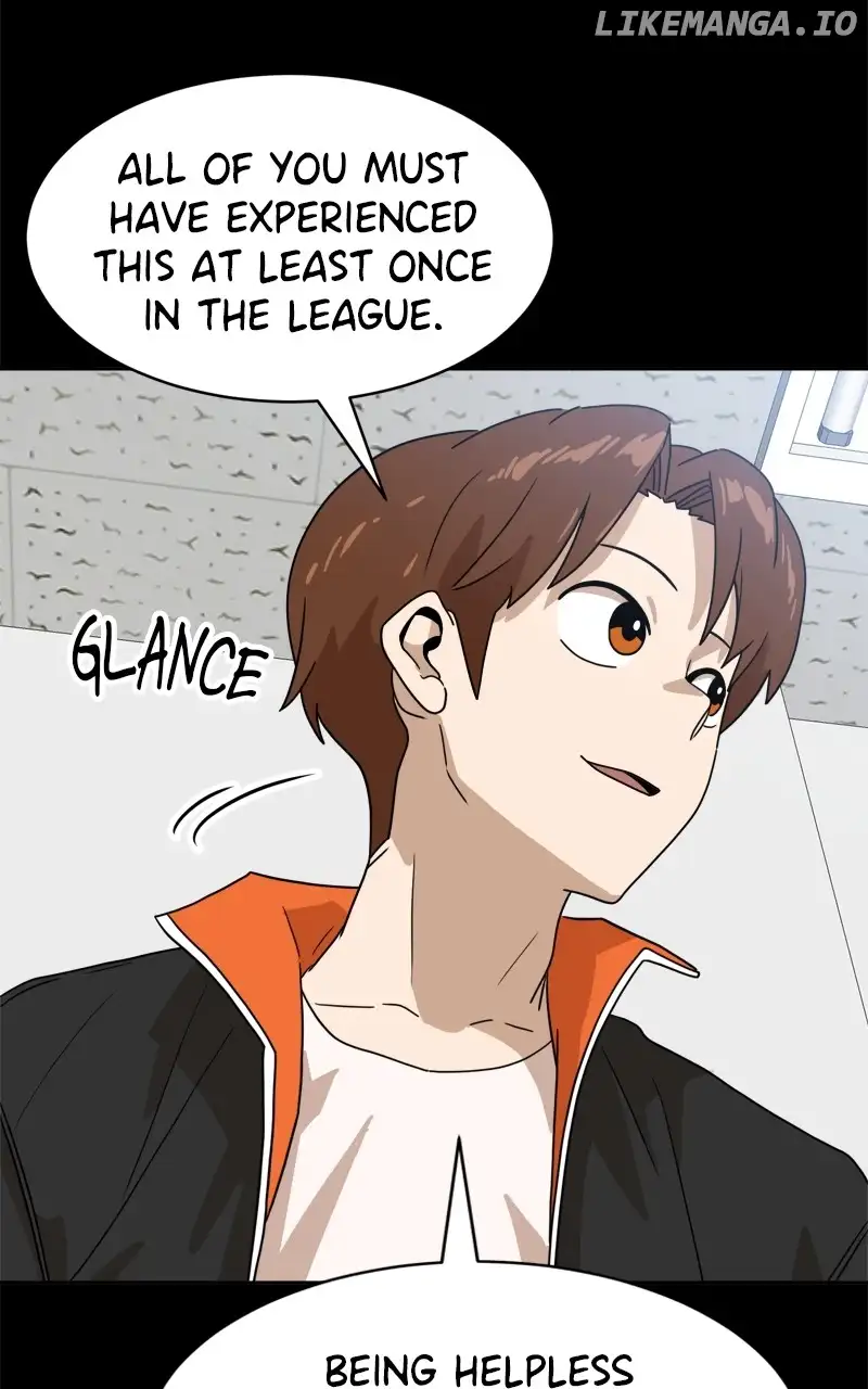 Double Click chapter 118 page 92