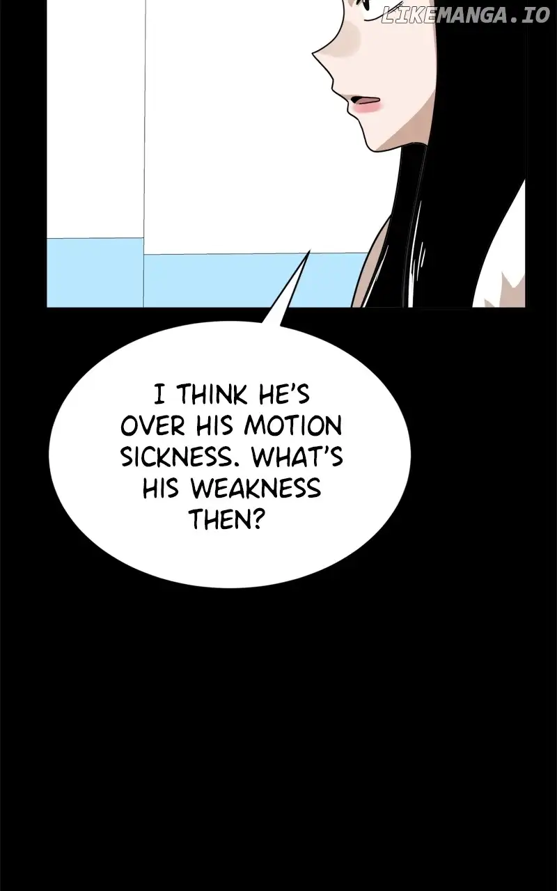 Double Click chapter 118 page 96
