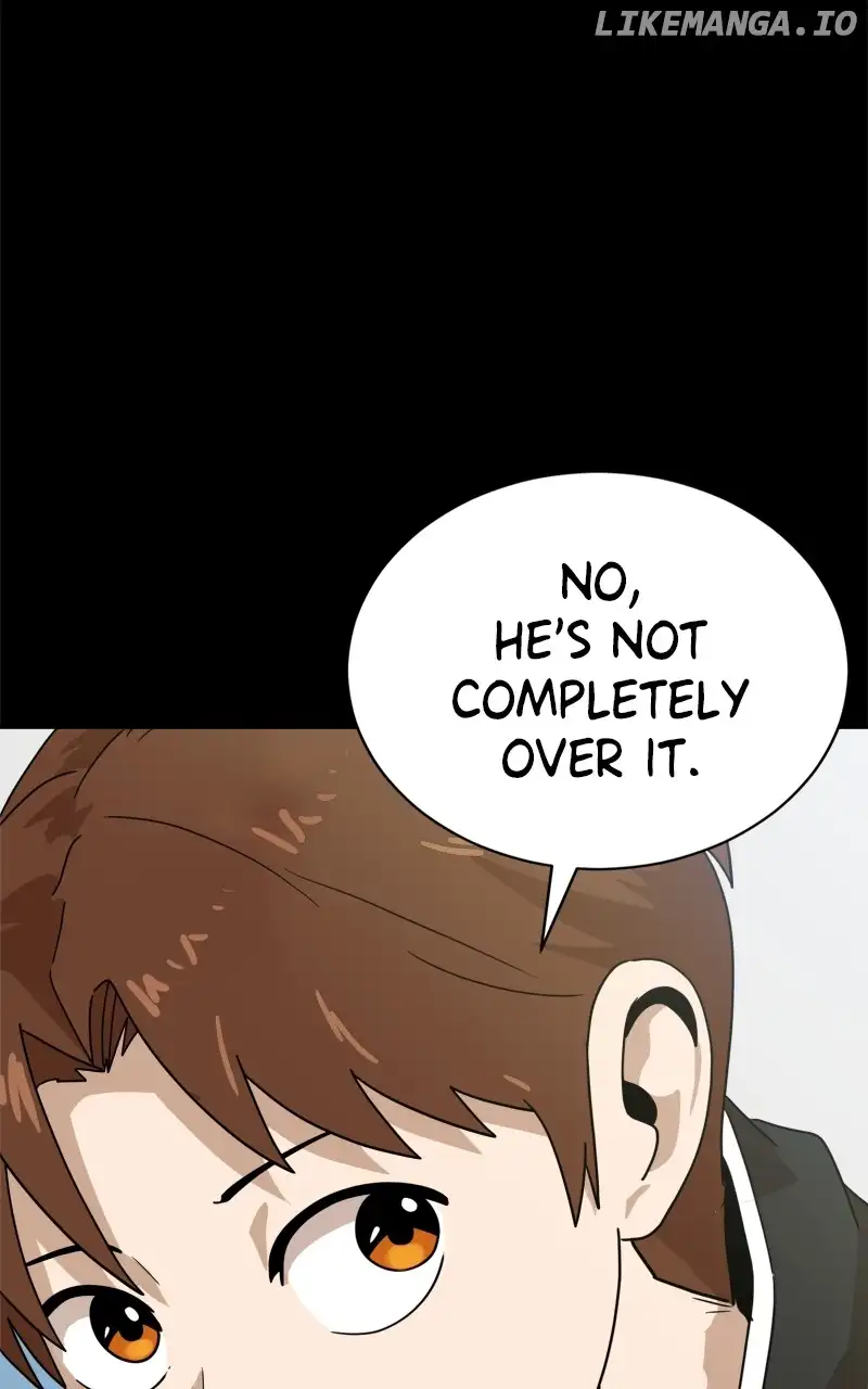 Double Click chapter 118 page 97