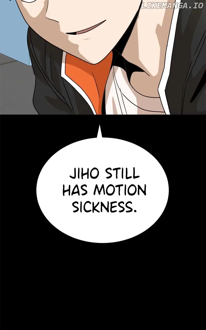 Double Click chapter 118 page 98