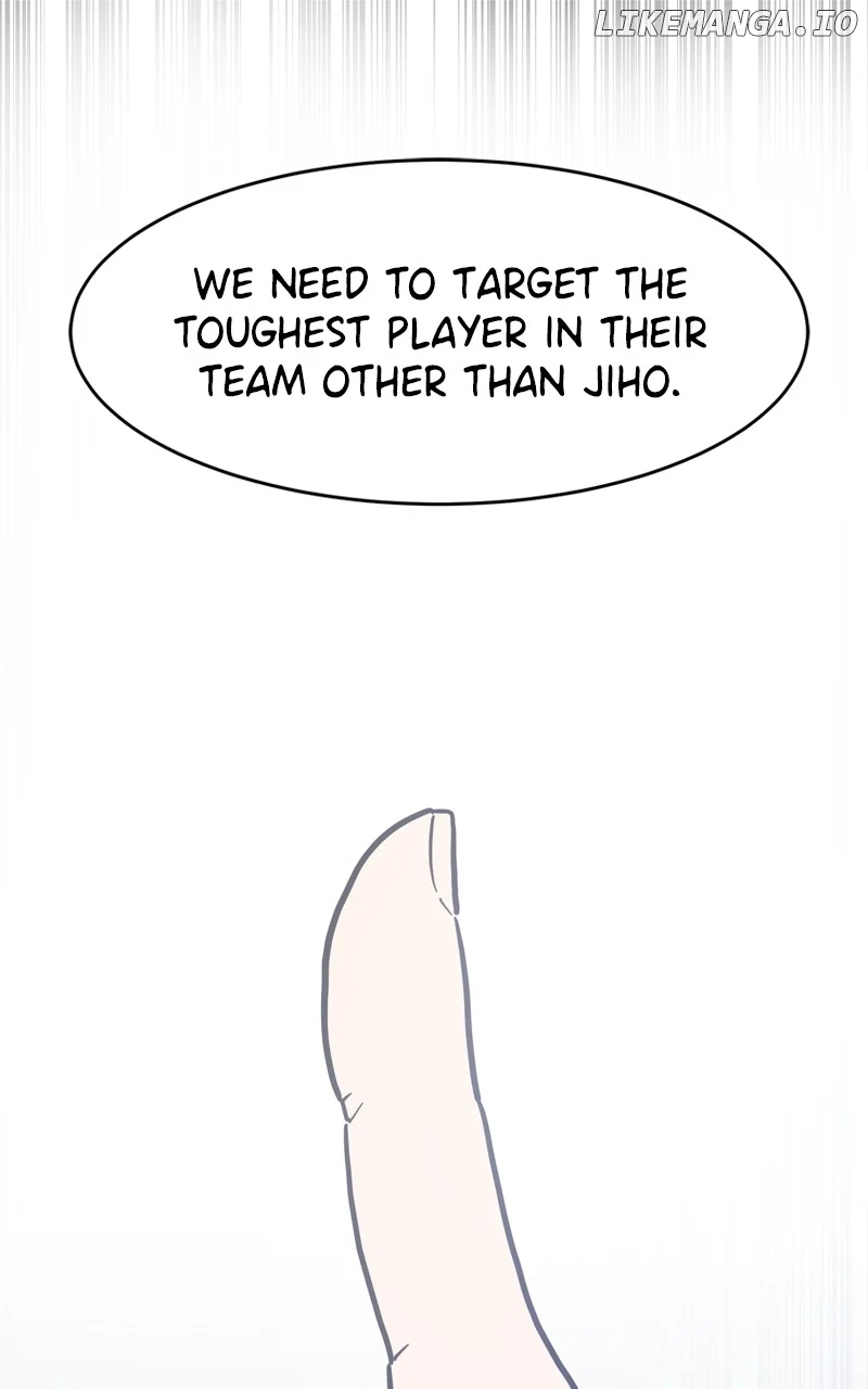 Double Click chapter 119 page 1