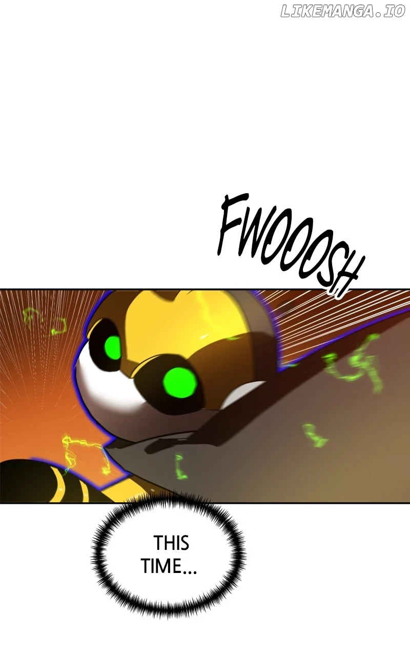 Double Click chapter 119 page 107
