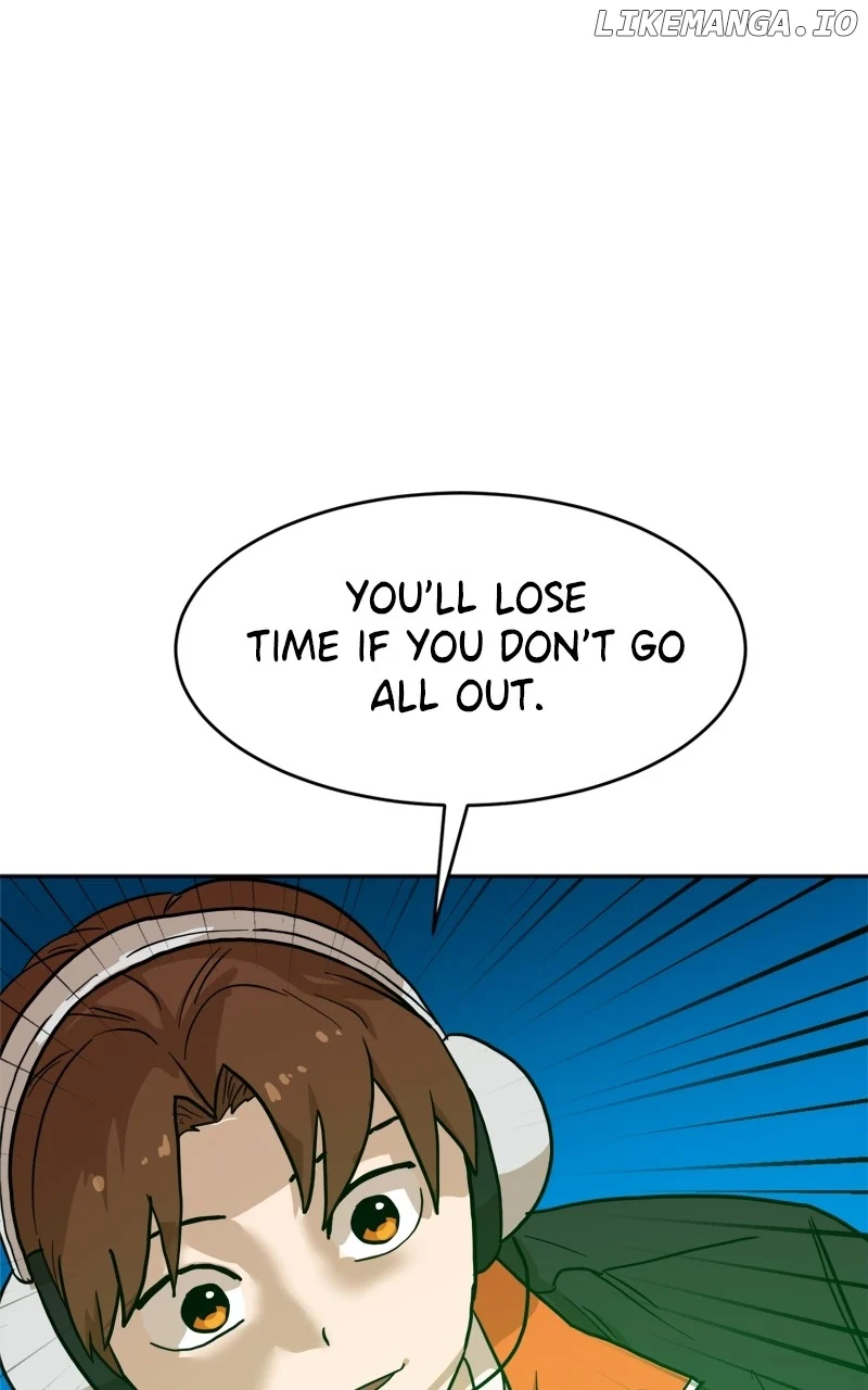 Double Click chapter 119 page 122