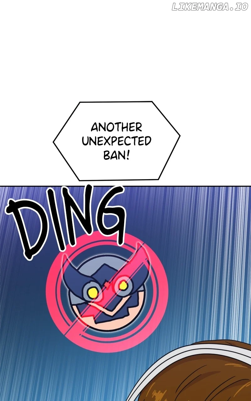 Double Click chapter 119 page 16
