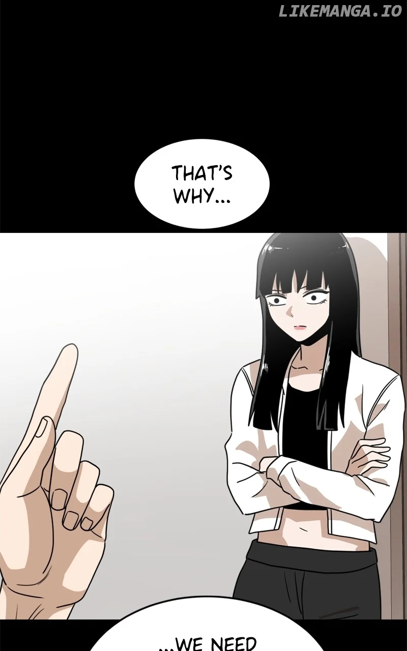 Double Click chapter 119 page 19