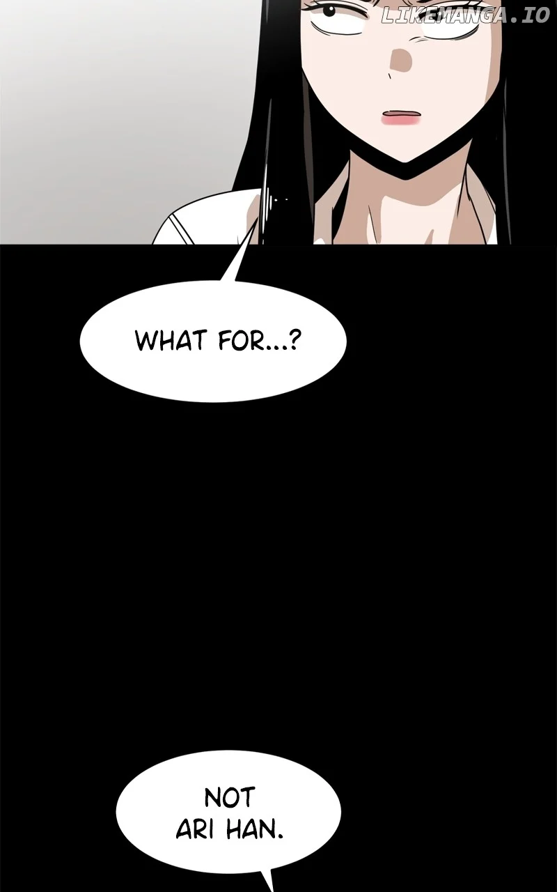 Double Click chapter 119 page 21