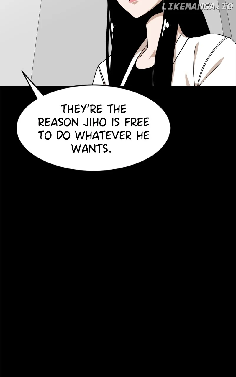 Double Click chapter 119 page 25