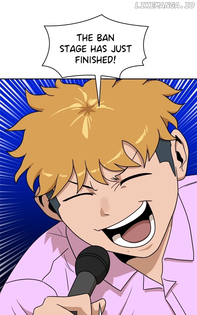 Double Click chapter 119 page 33