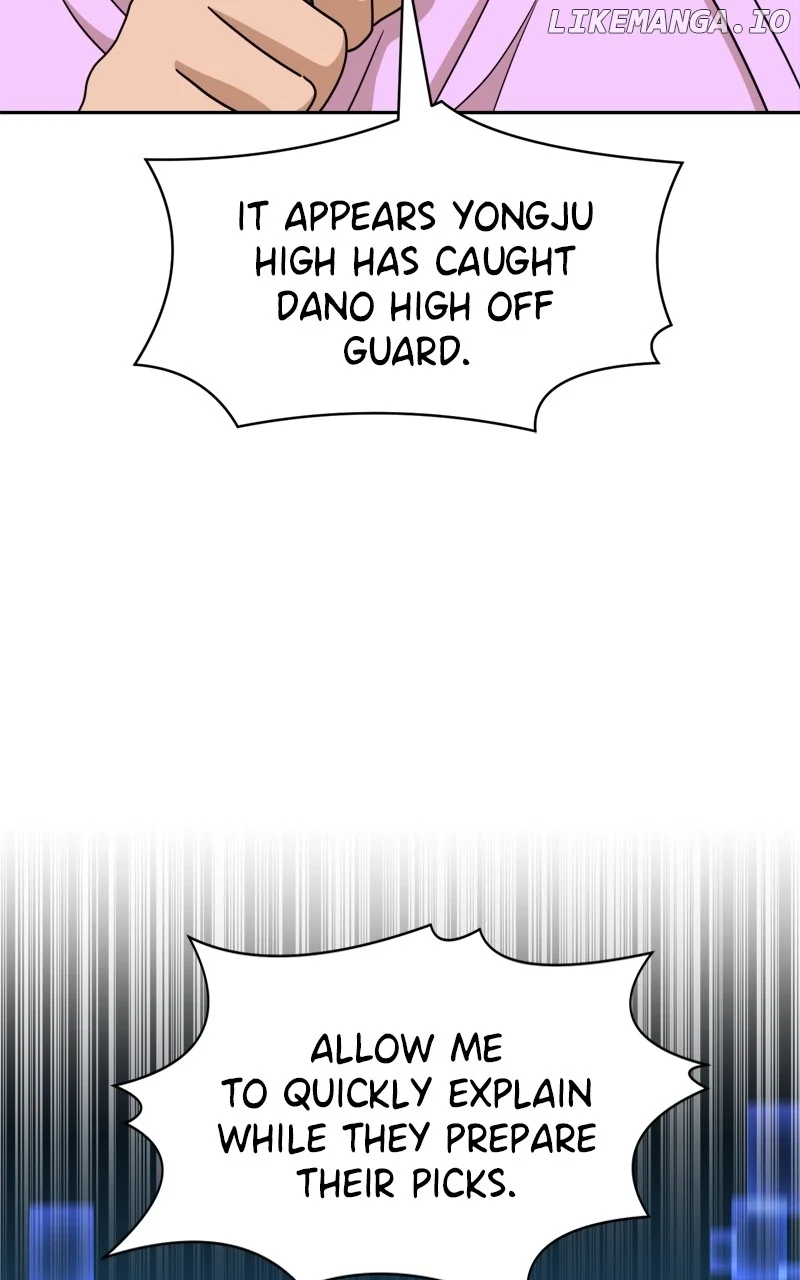 Double Click chapter 119 page 34