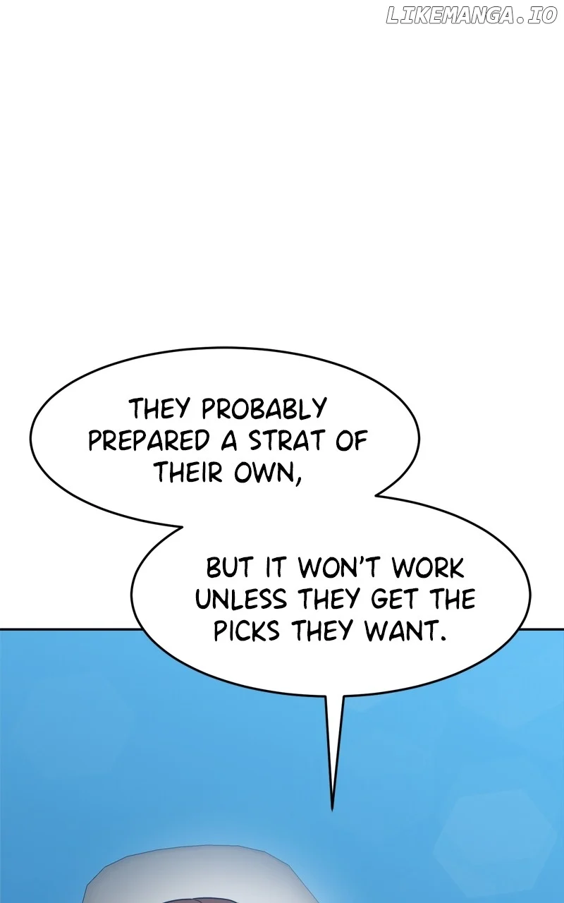 Double Click chapter 119 page 48