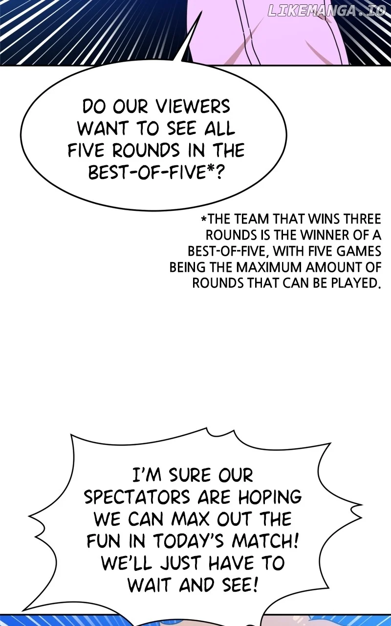 Double Click chapter 119 page 54