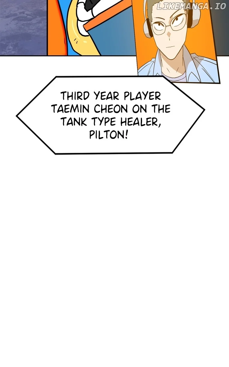Double Click chapter 119 page 58