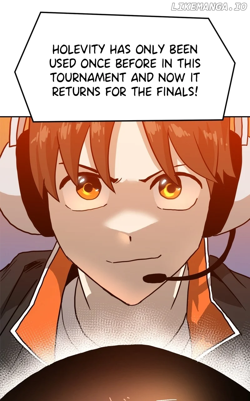 Double Click chapter 119 page 61