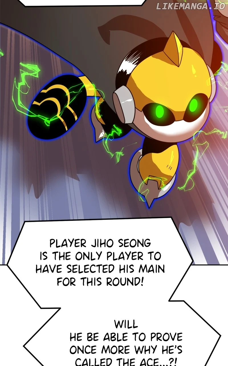 Double Click chapter 119 page 68